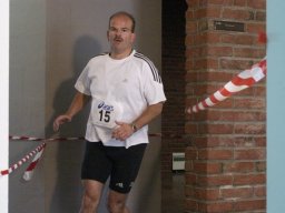 City Hall Marathon